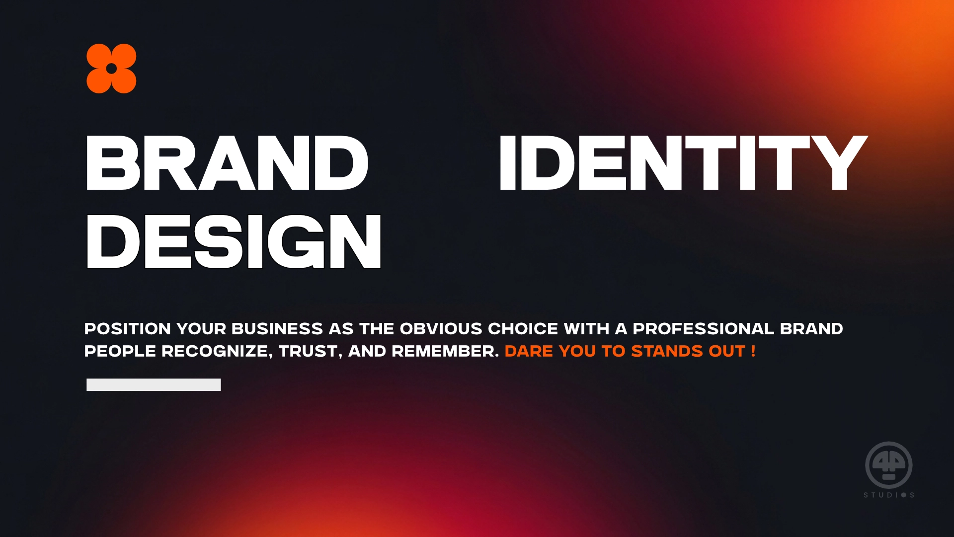 Brand Identity Design